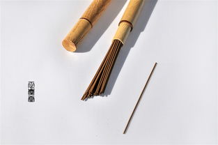 沉香韻味與剛勁之美 探索沉香系列產品與甩棍的跨界融合