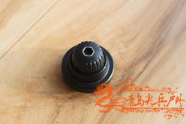 德國EKA甩棍 伊卡專用戰術擊破器的巔峰之作