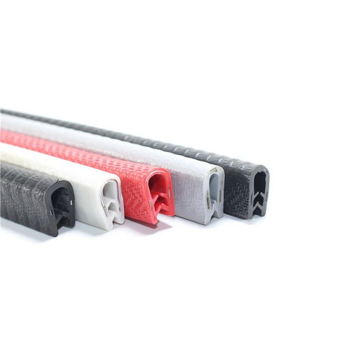 密封條與甩棍 清河縣順冠橡膠制品廠的產品特色與應用探析